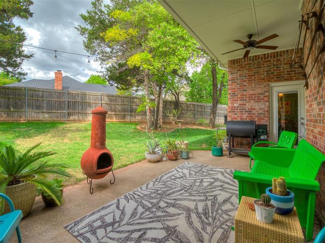 2300 Doral Drive, Edmond, OK 73034