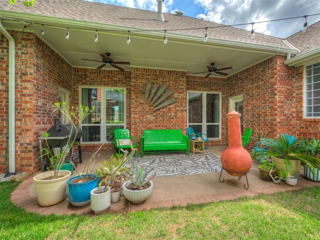 2300 Doral Drive, Edmond, OK 73034