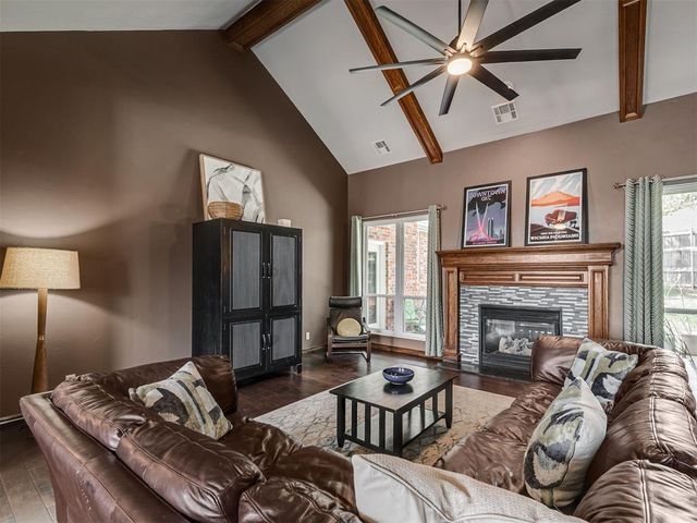 2300 Doral Drive, Edmond, OK 73034