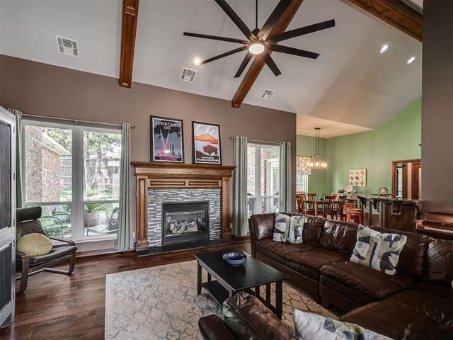 2300 Doral Drive, Edmond, OK 73034