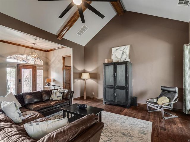 2300 Doral Drive, Edmond, OK 73034