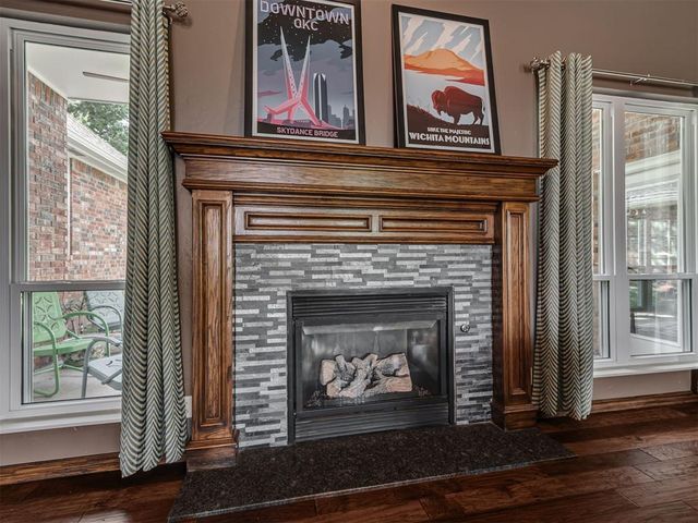 2300 Doral Drive, Edmond, OK 73034