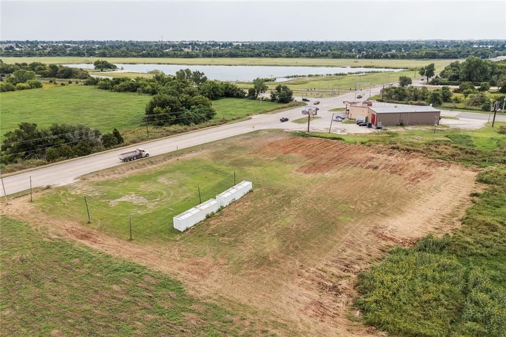 0000 N Sooner Road, Oklahoma City, OK 73117