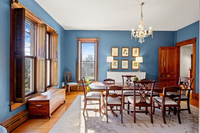 334 E Lexington Avenue, Danville, KY 40422