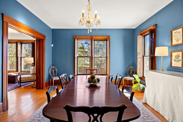 334 E Lexington Avenue, Danville, KY 40422