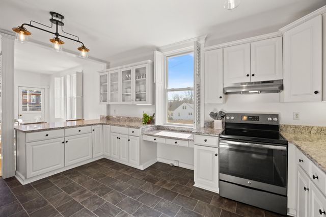 334 E Lexington Avenue, Danville, KY 40422