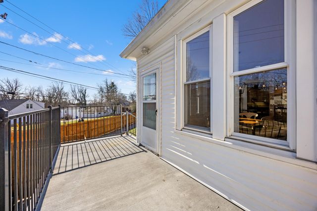 334 E Lexington Avenue, Danville, KY 40422