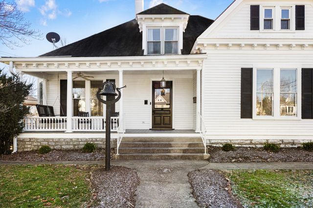 334 E Lexington Avenue, Danville, KY 40422