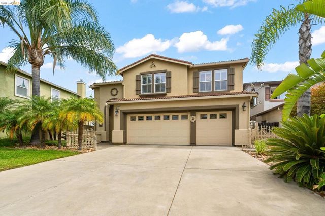 516 Malicoat Ave, Oakley, CA 94561