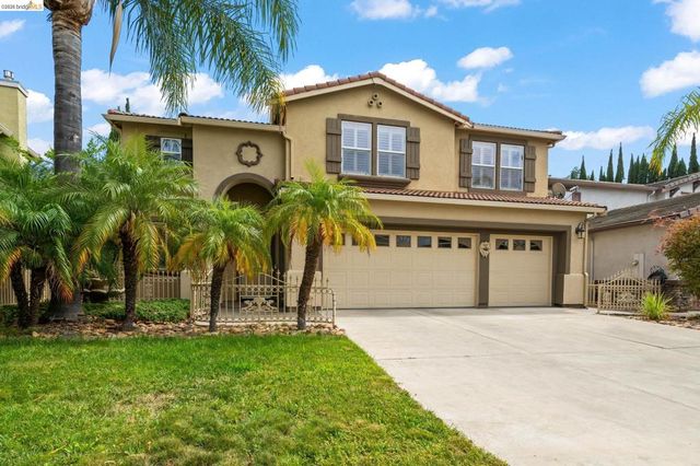 516 Malicoat Ave, Oakley, CA 94561