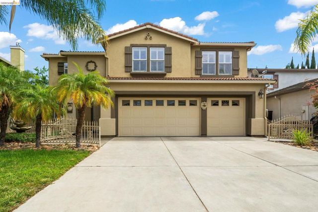 516 Malicoat Ave, Oakley, CA 94561
