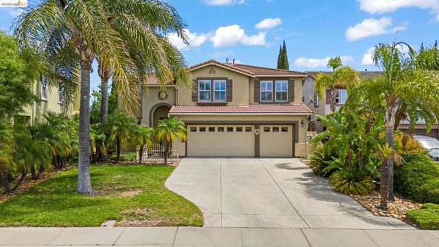516 Malicoat Ave, Oakley, CA 94561