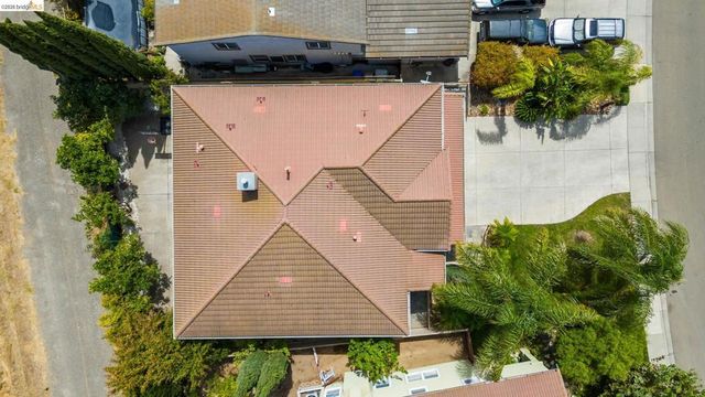 516 Malicoat Ave, Oakley, CA 94561