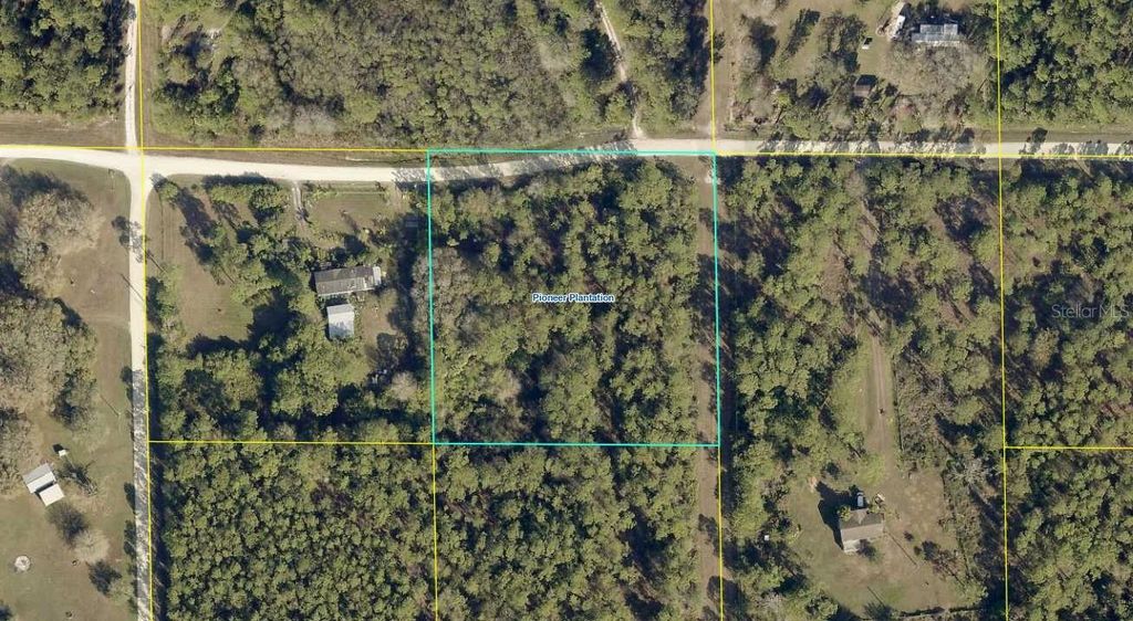Image 1 of property listing at 2200 PANAMA AVENUE, Clewiston, FL 33440