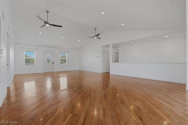2575 Moody Ridge Road, Vincent, OH 45784