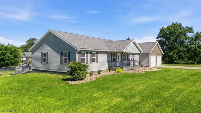 2575 Moody Ridge Road, Vincent, OH 45784
