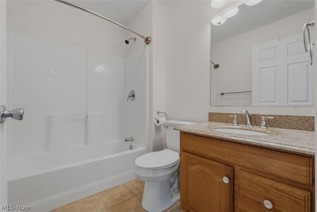 2575 Moody Ridge Road, Vincent, OH 45784