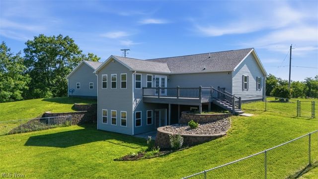 2575 Moody Ridge Road, Vincent, OH 45784