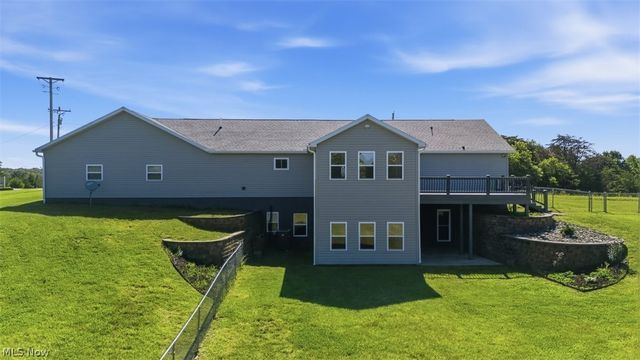 2575 Moody Ridge Road, Vincent, OH 45784