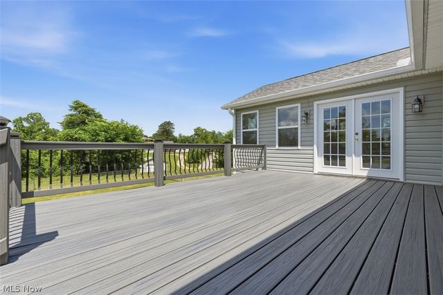 2575 Moody Ridge Road, Vincent, OH 45784