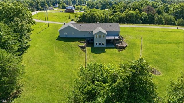 2575 Moody Ridge Road, Vincent, OH 45784