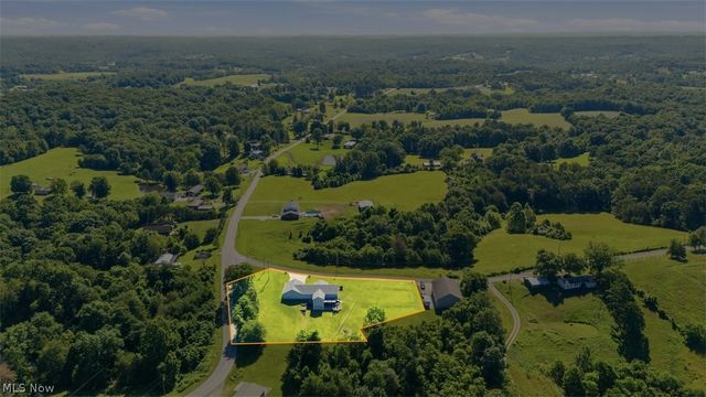 2575 Moody Ridge Road, Vincent, OH 45784