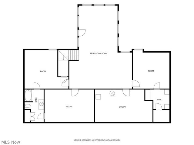 2575 Moody Ridge Road, Vincent, OH 45784