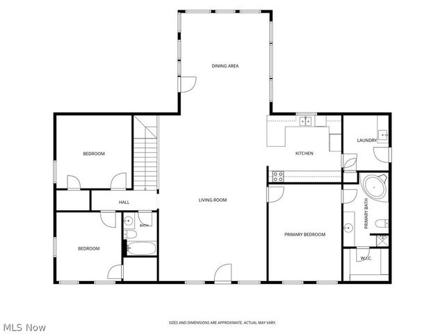 2575 Moody Ridge Road, Vincent, OH 45784