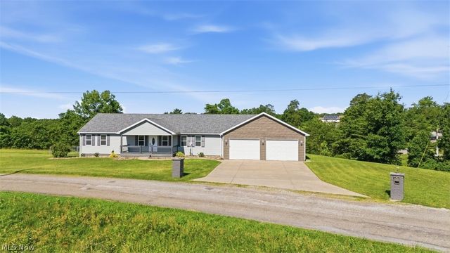 2575 Moody Ridge Road, Vincent, OH 45784