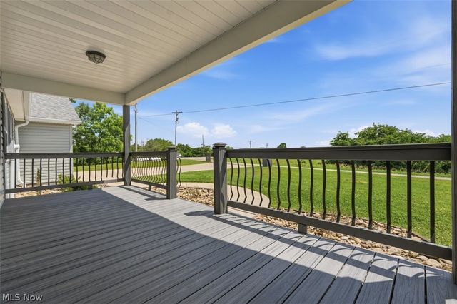 2575 Moody Ridge Road, Vincent, OH 45784