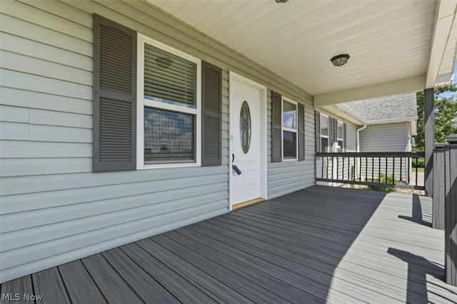 2575 Moody Ridge Road, Vincent, OH 45784