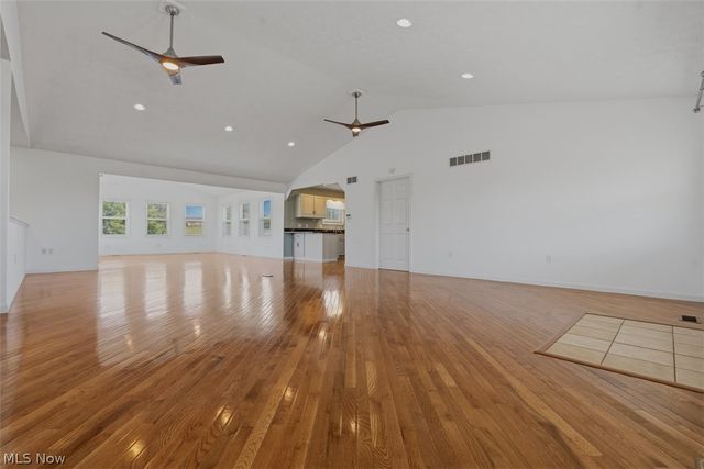2575 Moody Ridge Road, Vincent, OH 45784