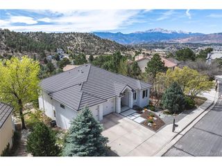 6265 Spurwood Dr, Colorado Springs, CO 80918