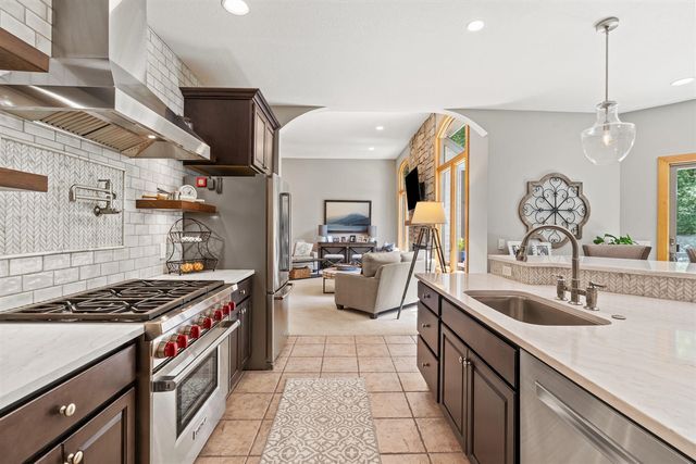 16528 Hemlock Drive, Spring Lake, MI 49456