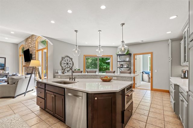 16528 Hemlock Drive, Spring Lake, MI 49456