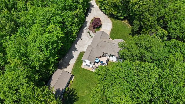 16528 Hemlock Drive, Spring Lake, MI 49456