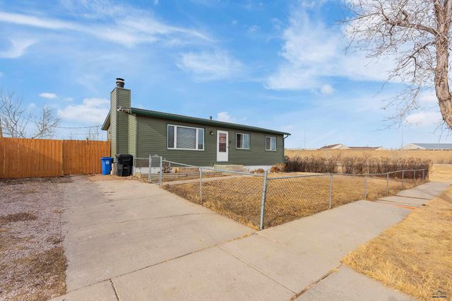 1831 BRENTWOOD, Rapid City, SD 57701
