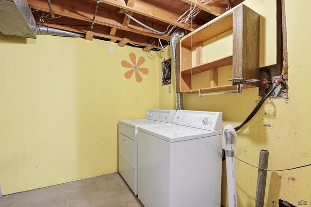 1831 BRENTWOOD, Rapid City, SD 57701