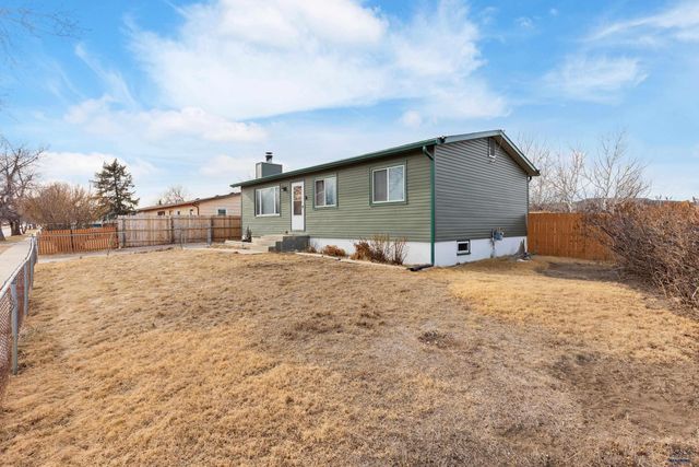 1831 BRENTWOOD, Rapid City, SD 57701