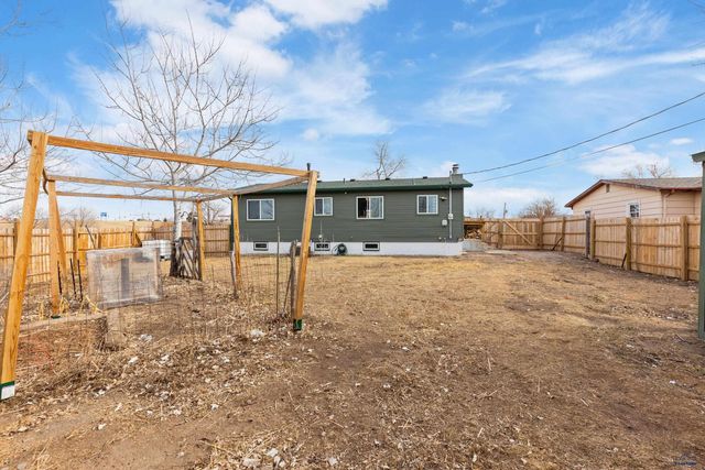 1831 BRENTWOOD, Rapid City, SD 57701