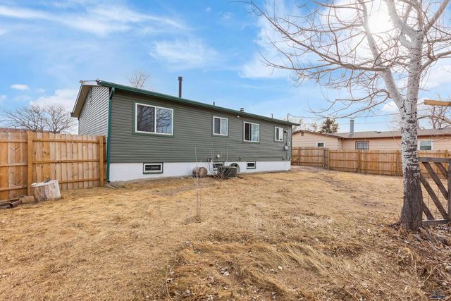 1831 BRENTWOOD, Rapid City, SD 57701