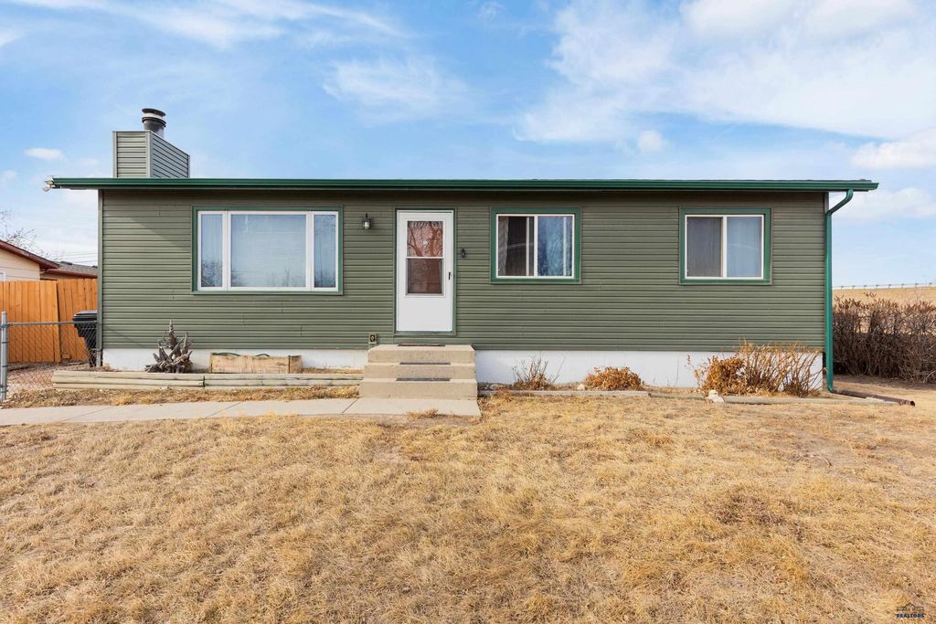 1831 BRENTWOOD, Rapid City, SD 57701