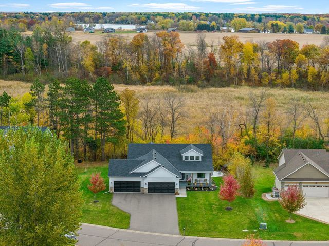 642 Alaska Place S, Cambridge, MN 55008