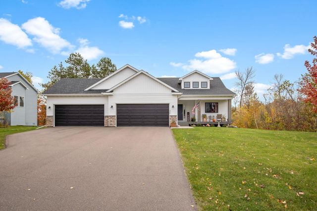 642 Alaska Place S, Cambridge, MN 55008
