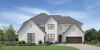 705 Doppler Court, Hurst, TX 76054