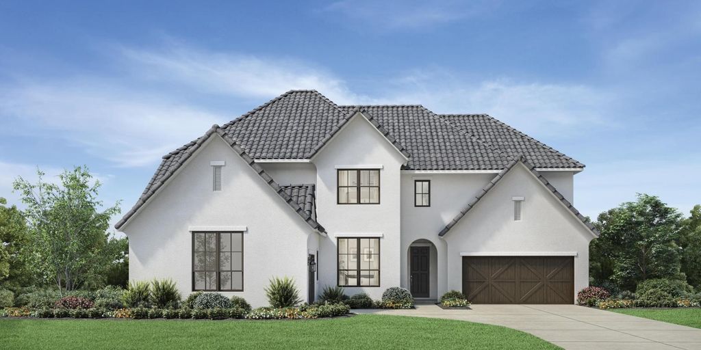 705 Doppler Court, Hurst, TX 76054