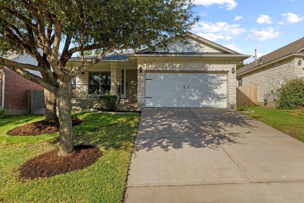 14620 Springs Edge DR, Austin, TX 78717