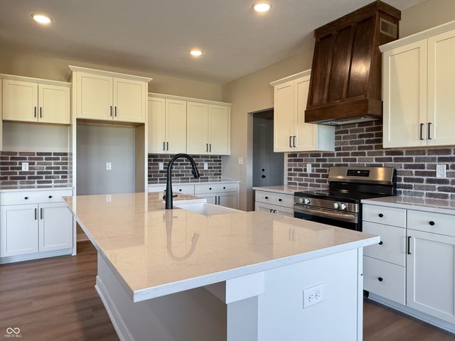 Lot 49 Sunrise South Drive, New Palestine, IN 46163