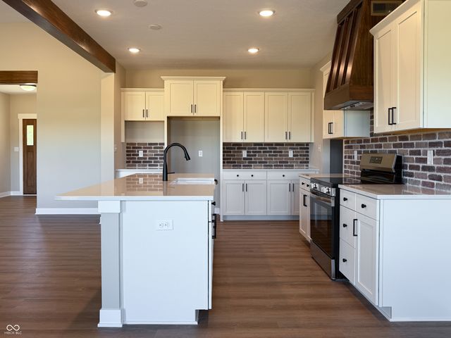 Lot 49 Sunrise South Drive, New Palestine, IN 46163