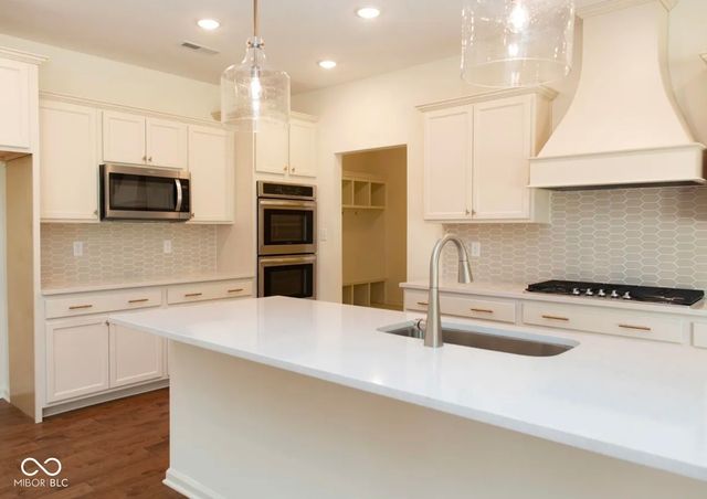 Lot 49 Sunrise South Drive, New Palestine, IN 46163